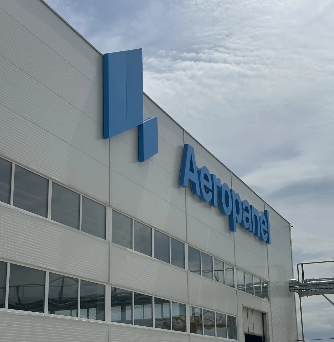 Aeropanel